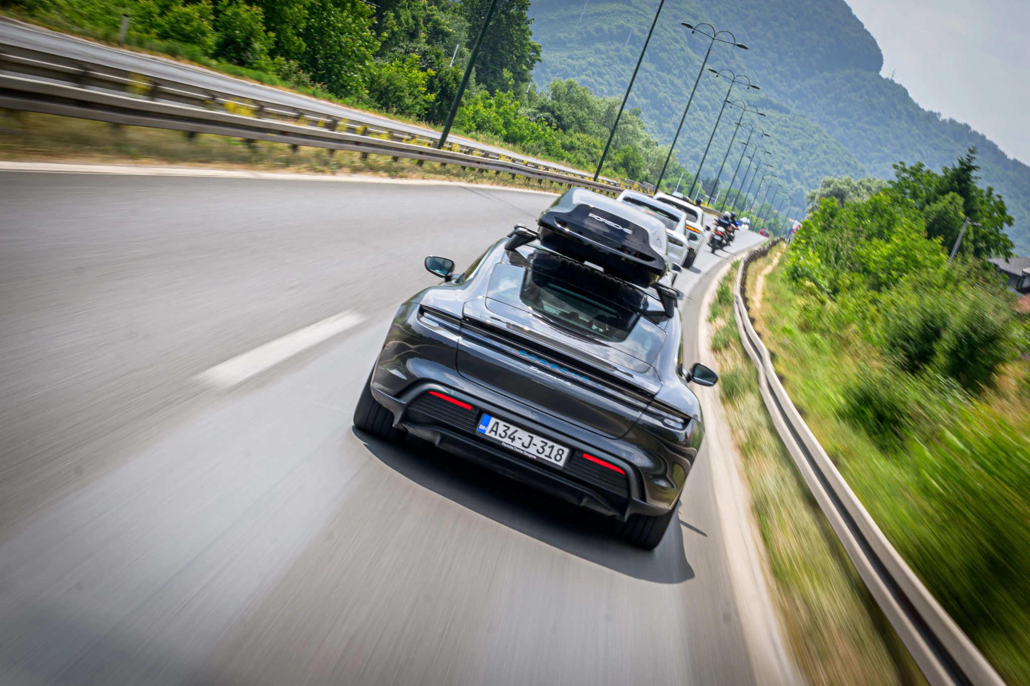 PORSCHE Experience BIH 18.6.2025 0157